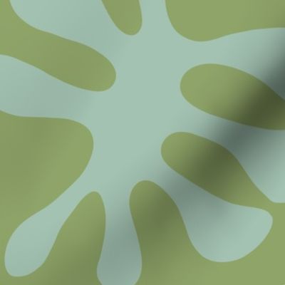 mod-blob_olive-jade-greens
