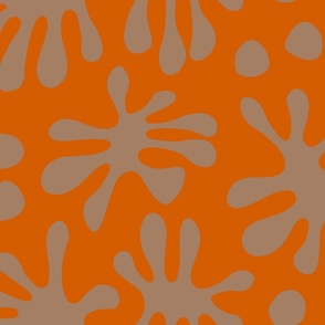 mod-blob_orange_taupe