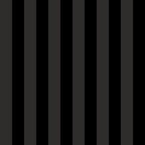 Gray and Black Stripe Pattern