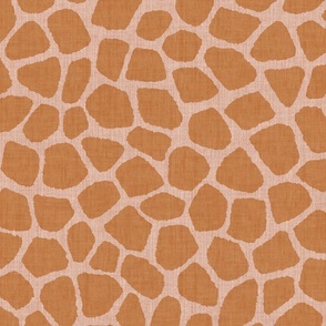 Giraffe -Texture
