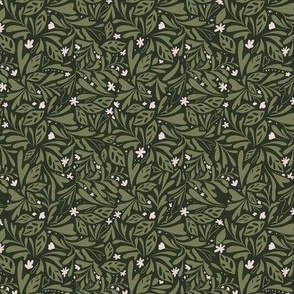 Meadow - Green - Small