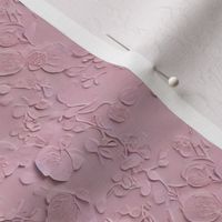 textured raised faux embossed in wedding day