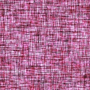 2567 large - Linen Texture - Berry 