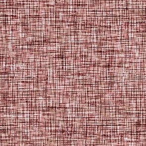 2571 large - Linen Texture - Blush