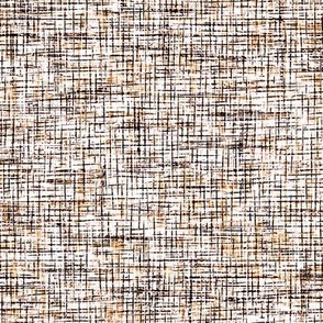 2572 large - Linen Texture - Bright Bark