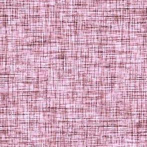 2578 large - Linen Texture - Light Dusty Rose