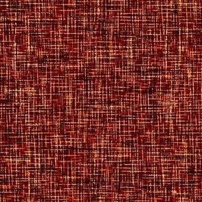 2585 large - Linen Texture - Brown