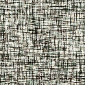 2593 large - Linen Texture - Touch of Patina