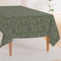 2595 large - Linen Texture - Green Grunge