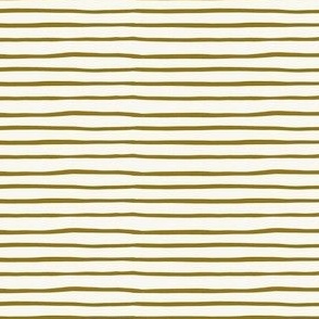 stripes_ocker