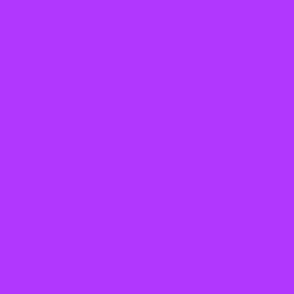 Boho Jacobean purple solid violet