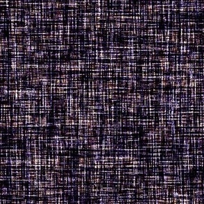 2603 large - Linen Texture - Grape Remix