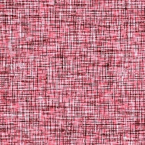 2605 large - Linen Texture - Grapefruit