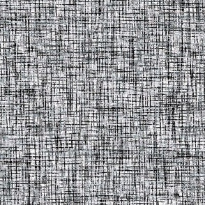 2622 large - Linen Texture - Pewter Gray