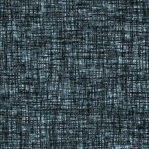 2609 large - Linen Texture - Blue Gray