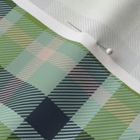 Smokechaser Plaid Huron