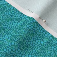 Dot Crowd: Sea Dots