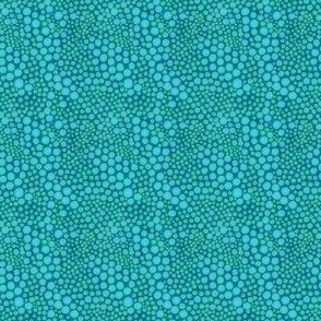 Dot Crowd: Sea Dots
