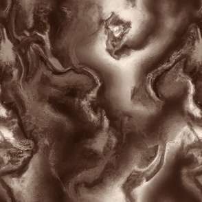 Swirling Sepia - Coordinate