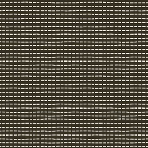 Dashes (10.5" Fabric/12" Wallpaper)