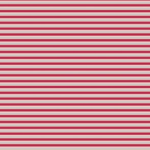 Eleven red dots STRIPES revised