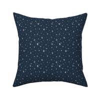 Starry Night Navy