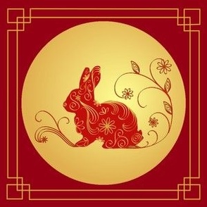 Year of the Rabbit - New Fortunes
