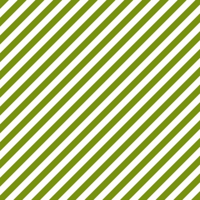Apple Green Stripes Fabric, Wallpaper and Home Decor