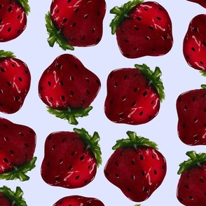 Strawberries G