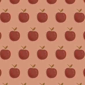 Darling apples