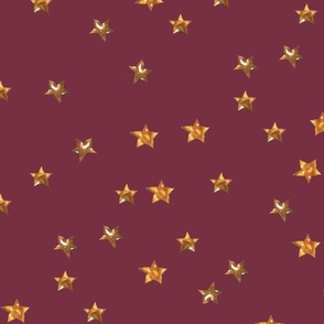 Stars Burgun