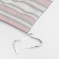 Painted Valentine Stripe Black BG Rotated - Large Scale