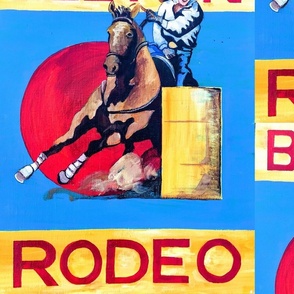 Belton Rodeo