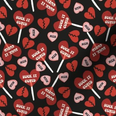 Heart Breaker Valentines Day