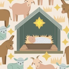 Nativity