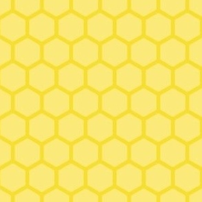 Bee keeper Honey comb yellow tone Bee keeling