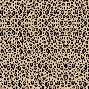 Leopard Print