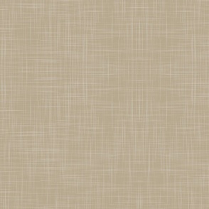 fields of rye linen texture - pantone ignite color palette - #B7A990