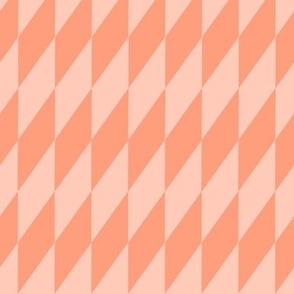 diamond-checks_coral_peach