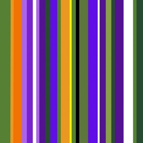 Purple Delight Stripe