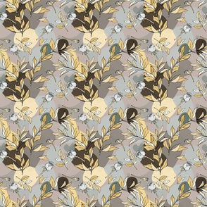 bigrose.pattern.grey