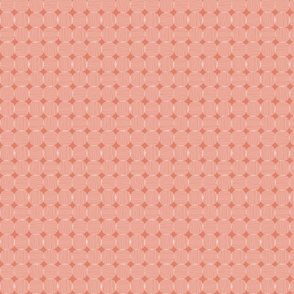 Doodle Dots [orange] small