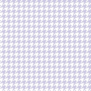 Houndstooth Mystic Vision Purple