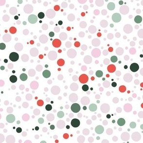 Gallery tree dots