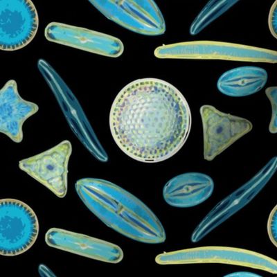 Diatoms