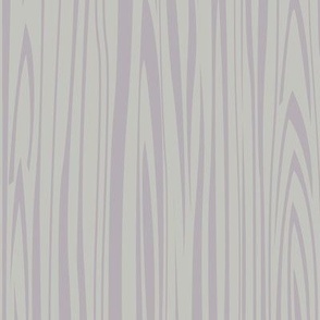 Purple woodgrain