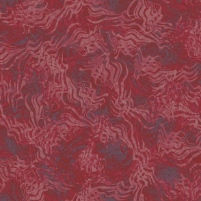 churn_waves_cranberry_red