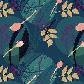 flowers.pattern.marineblue-01