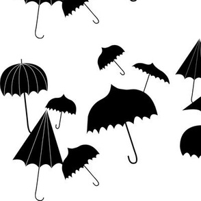 umbrella large 