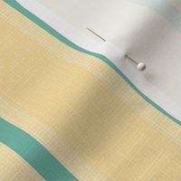 teal yellow stripes 2